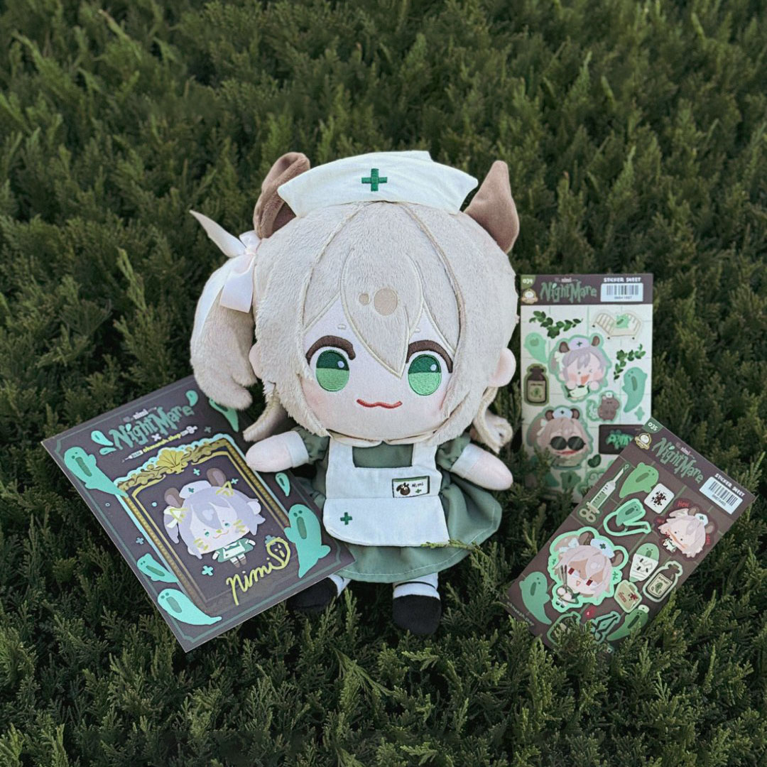 merch promo pic